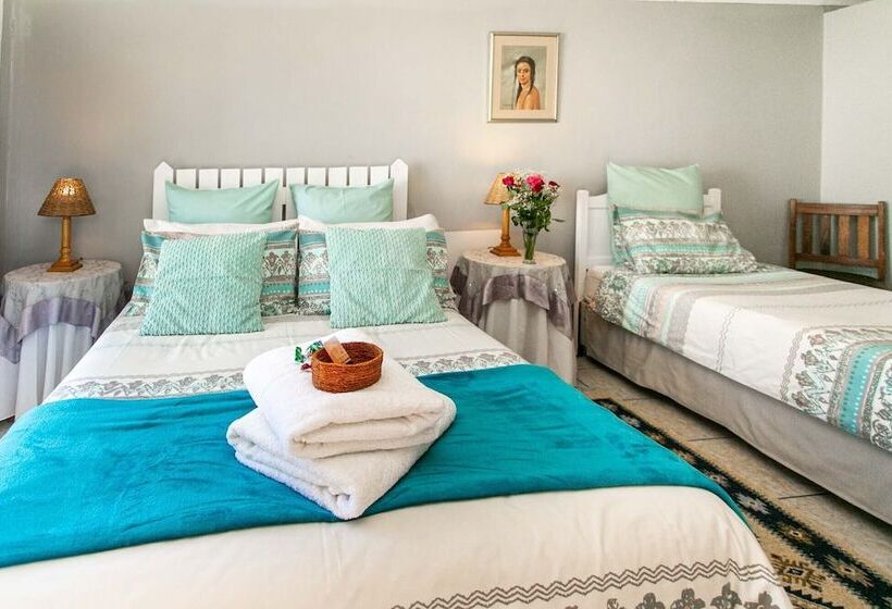 Bed and Breakfast Langenhoven B And B