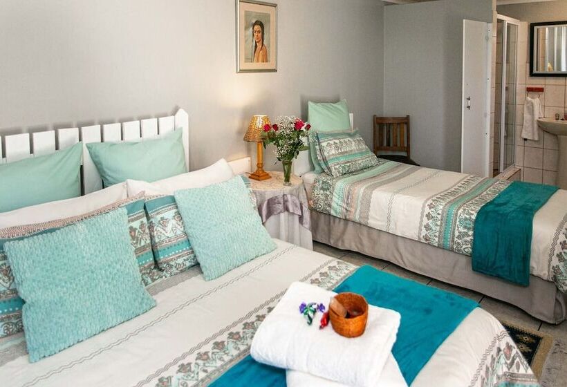 Bed and Breakfast Langenhoven B And B