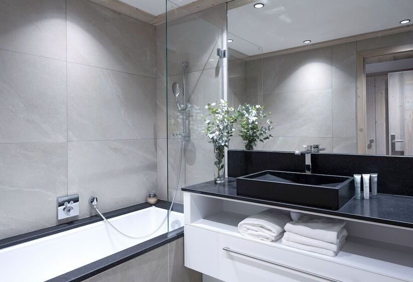 Mgm Hôtels & Résidences   Résidence Le Roc Des Tours