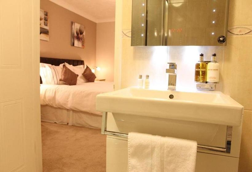 Linden Bed & Breakfast