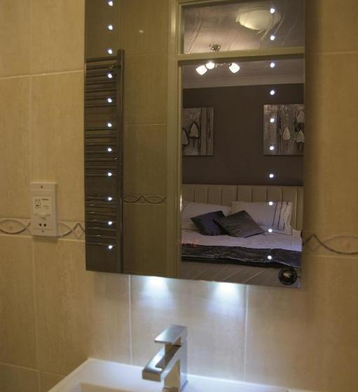 Linden Bed & Breakfast