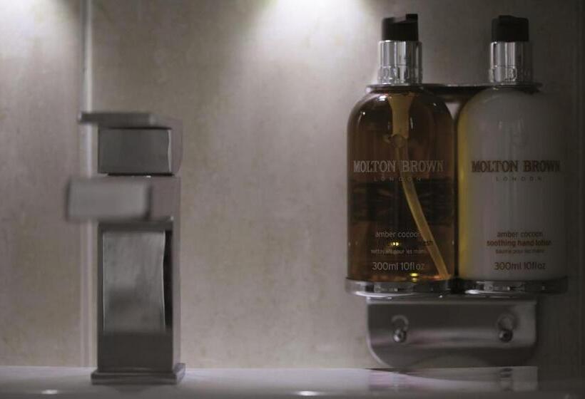 Linden Bed & Breakfast