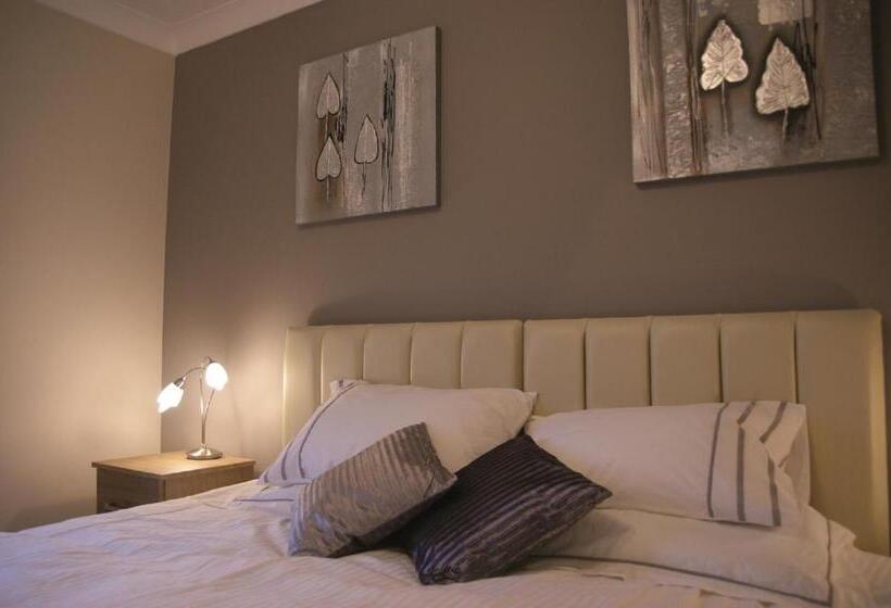 Linden Bed & Breakfast