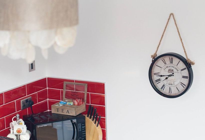 Luxurious Serviced Apartments