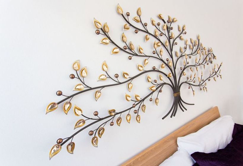 Luxurious Serviced Apartments