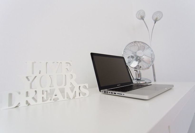 Luxurious Serviced Apartments