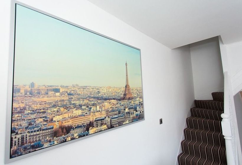 Luxurious Serviced Apartments