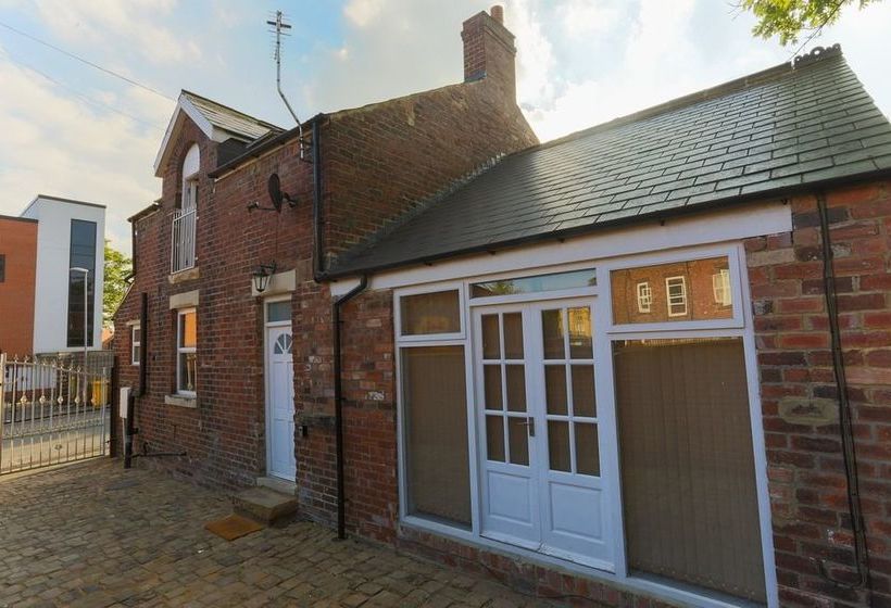 Luxurious Serviced Apartments