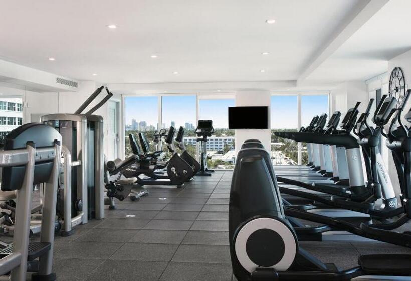 Luxury Fort Lauderdale Beach Resort