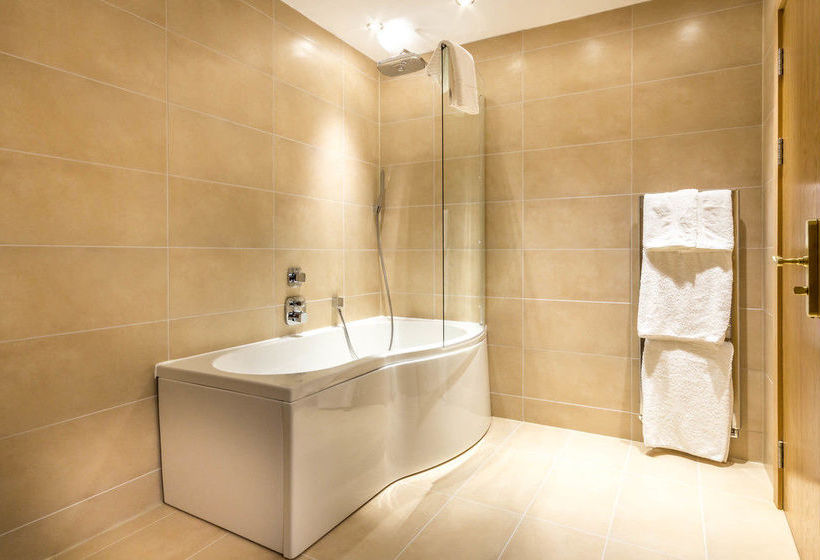 Mansio Suites Basinghall