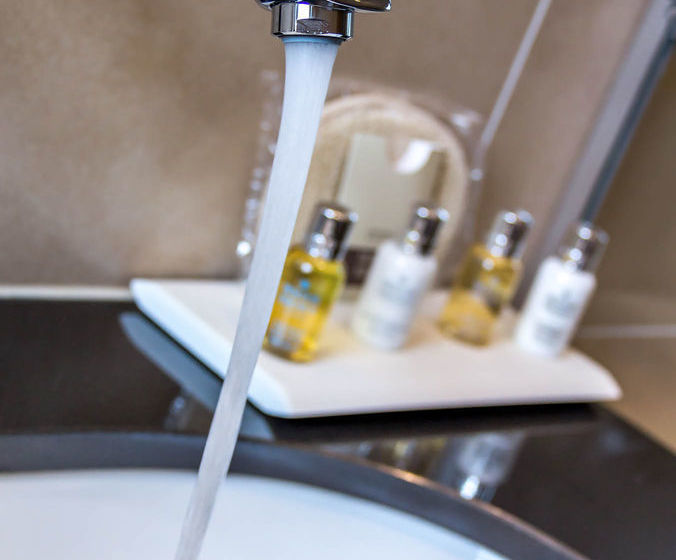 Mansio Suites Basinghall