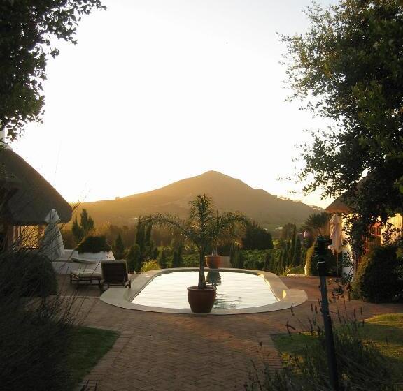 Marianne Wine Estate