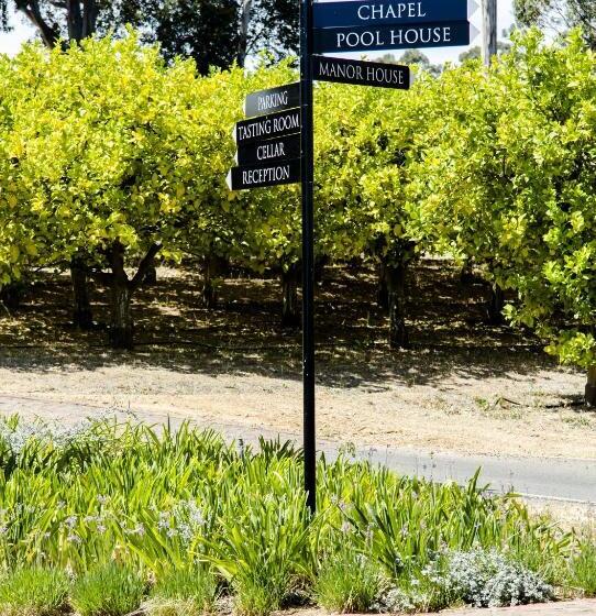 Marianne Wine Estate