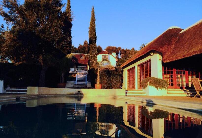 Marianne Wine Estate