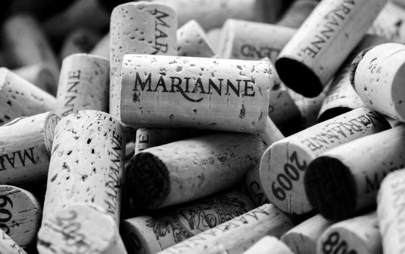 Marianne Wine Estate