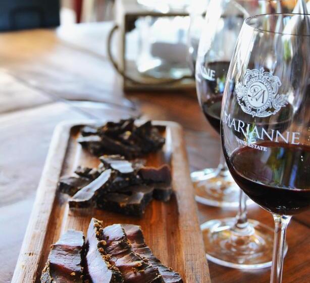 Marianne Wine Estate