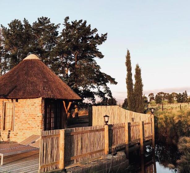 Marianne Wine Estate