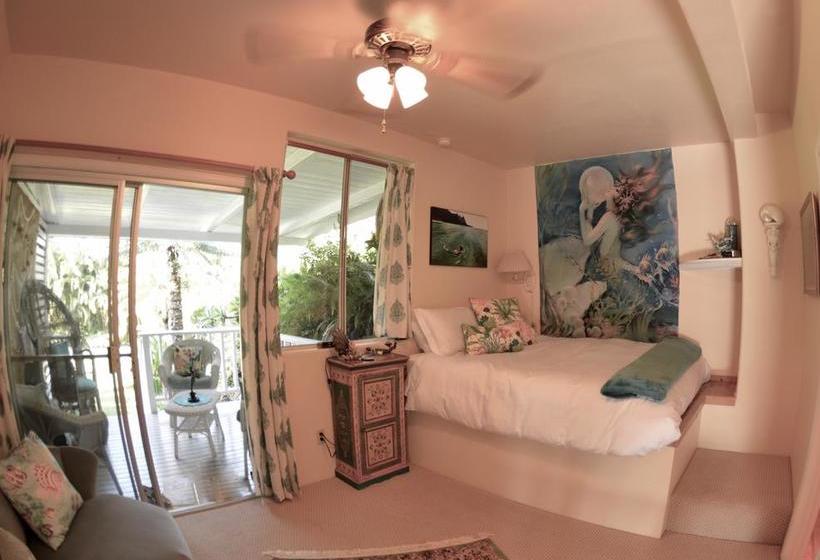 مبيت وإفطار Mermaid Dreams