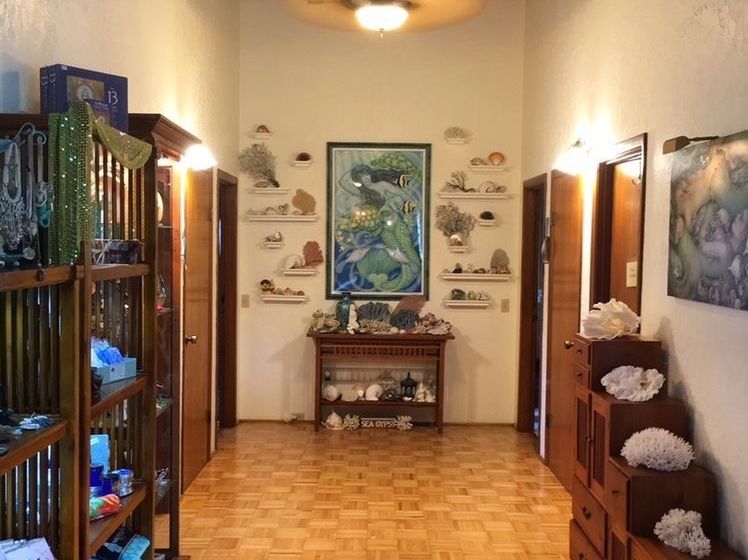 مبيت وإفطار Mermaid Dreams