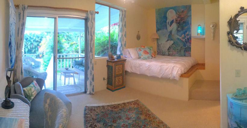 مبيت وإفطار Mermaid Dreams