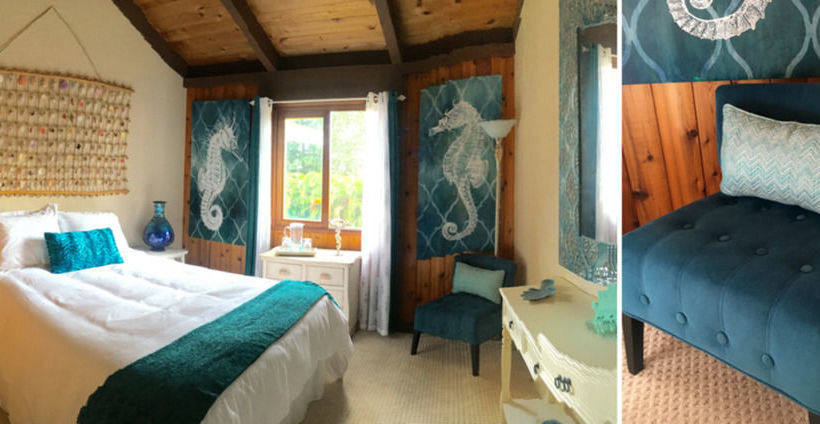 مبيت وإفطار Mermaid Dreams