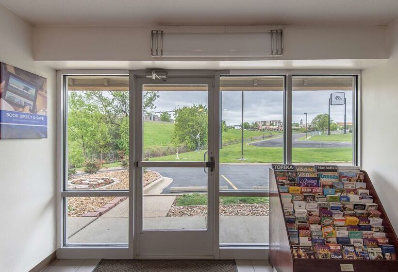 Motel 6 Overland Park, Ks