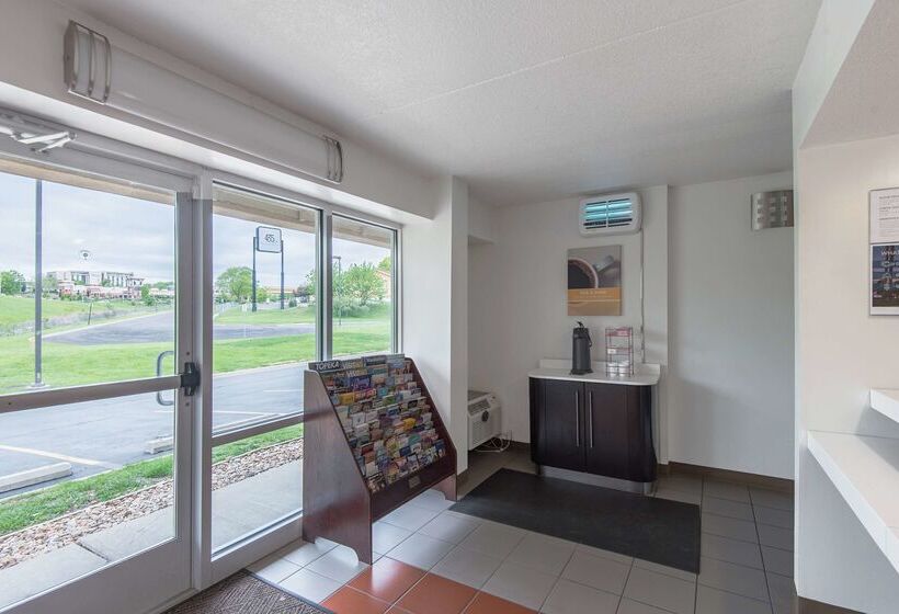 Motel 6 Overland Park, Ks