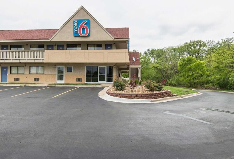 Motel 6 Overland Park, Ks