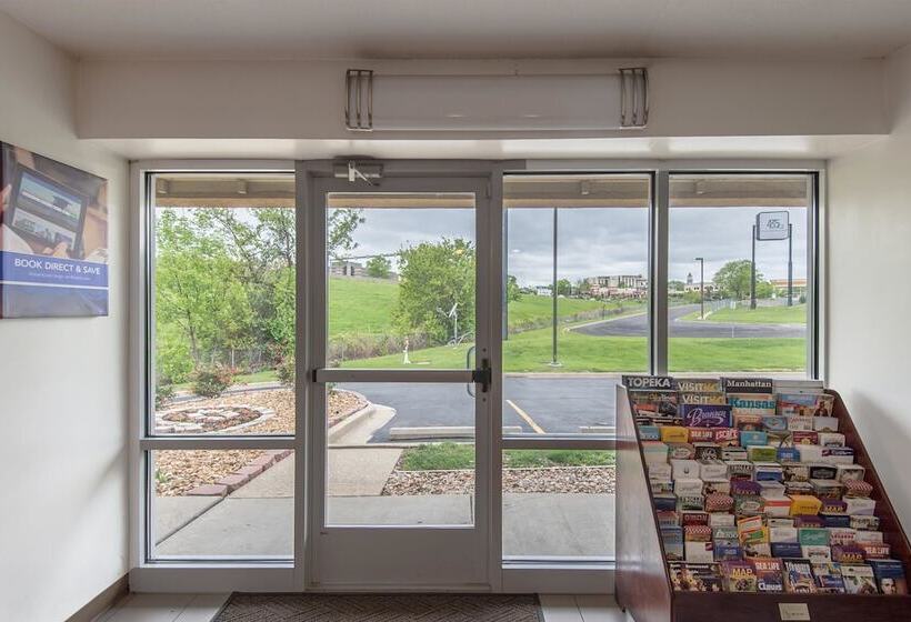 Motel 6 Overland Park, Ks