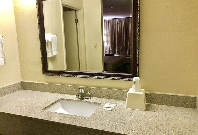 فندق على الطريق American Inn