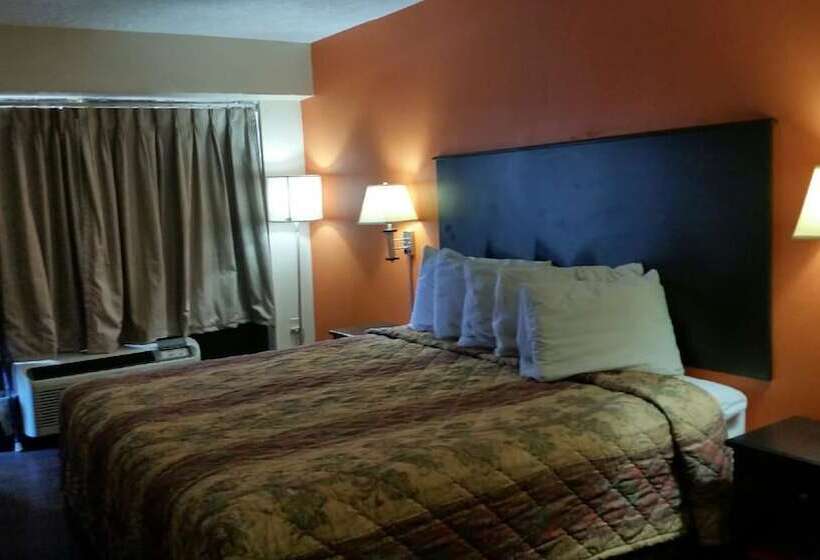 فندق على الطريق American Inn