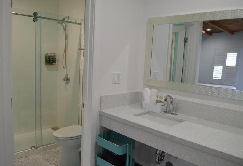 فندق على الطريق Calafia Inn San Clemente Newly Renovated