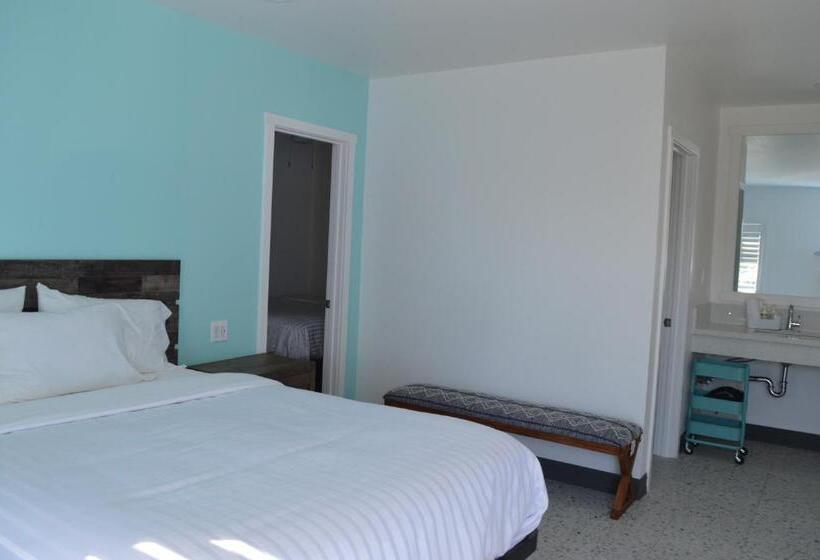 فندق على الطريق Calafia Inn San Clemente Newly Renovated