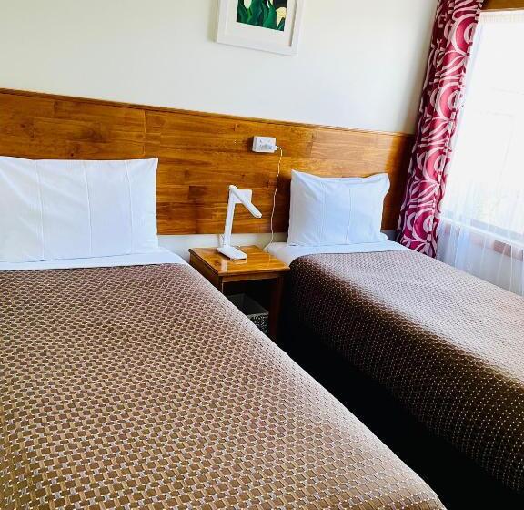 מוטל Highway Motor Inn Taree