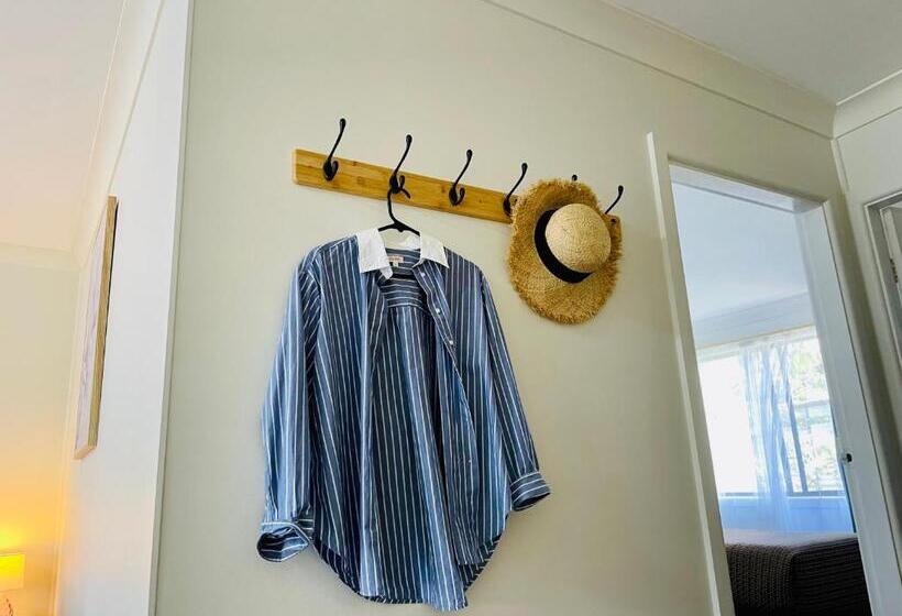 מוטל Highway Motor Inn Taree