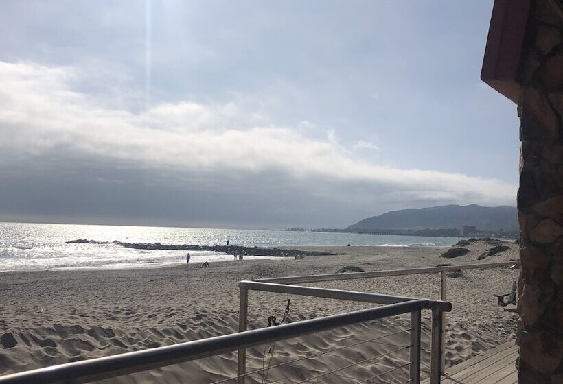 모텔 The Shores Inn