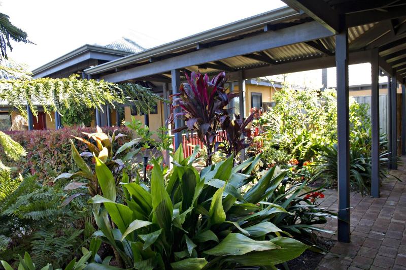 מוטל Vintages Accommodation