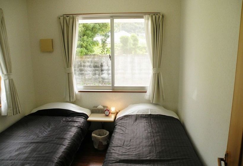 Motobu Cottage Nobaru