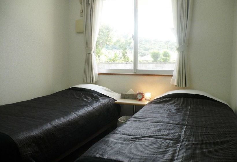 Motobu Cottage Nobaru