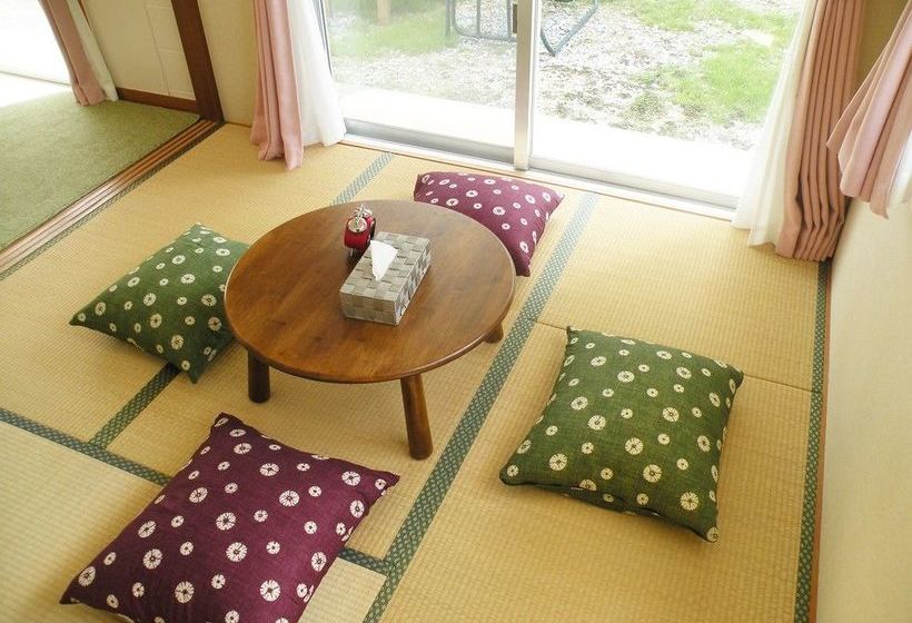 Motobu Cottage Nobaru