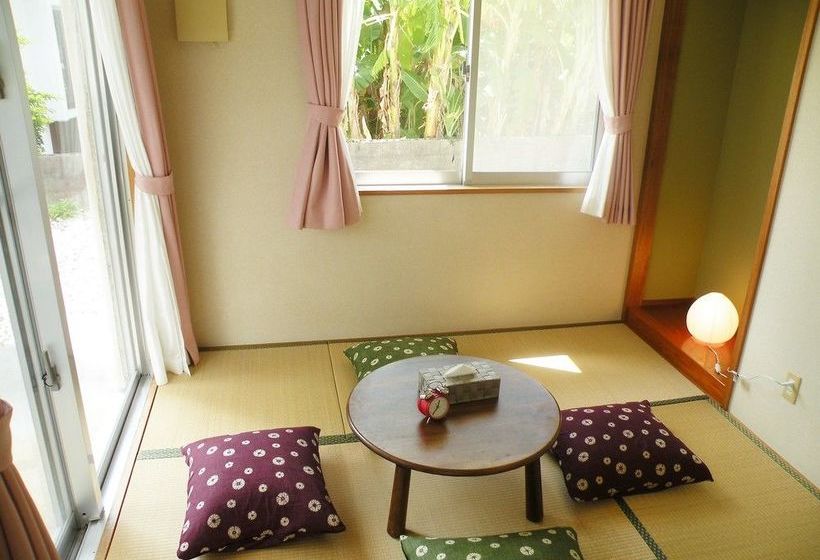 Motobu Cottage Nobaru