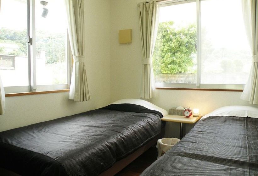 Motobu Cottage Nobaru