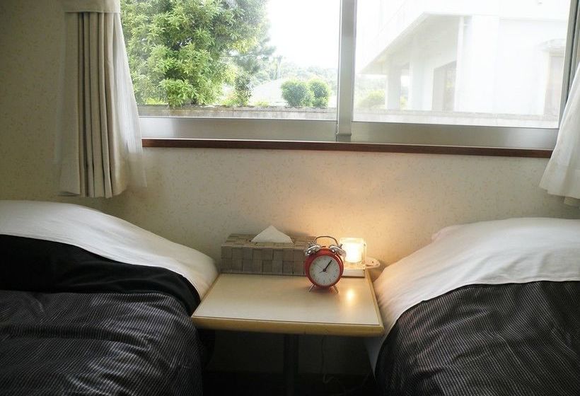 Motobu Cottage Nobaru