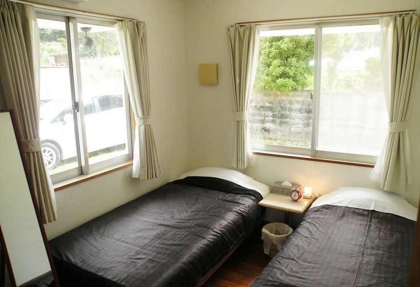 Motobu Cottage Nobaru