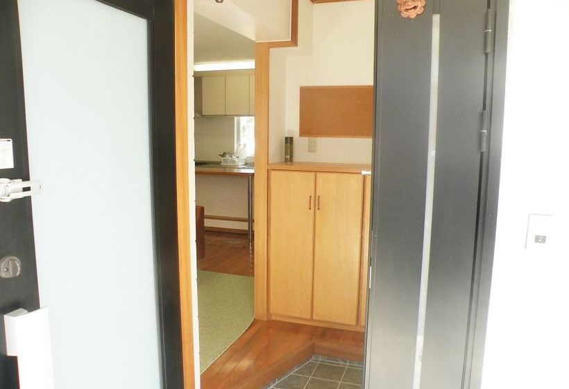 Motobu Cottage Nobaru