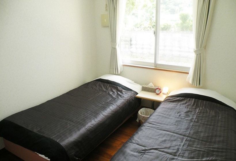 Motobu Cottage Nobaru