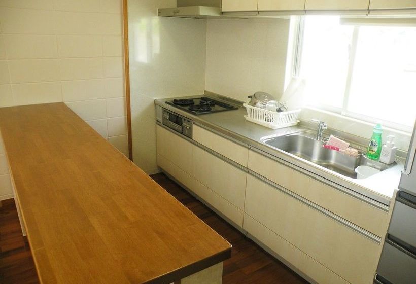 Motobu Cottage Nobaru