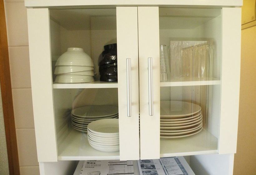 Motobu Cottage Nobaru