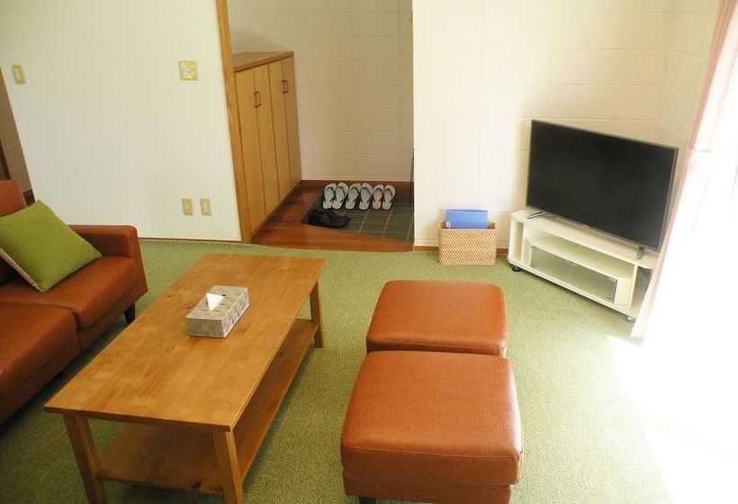 Motobu Cottage Nobaru