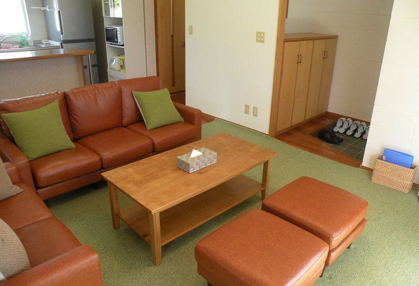 Motobu Cottage Nobaru